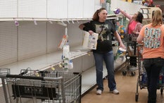 Supermarket Superhero: How to Be a Friendly Neighborhood Shopper During the Pandemic