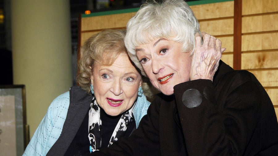 Bea And Betty