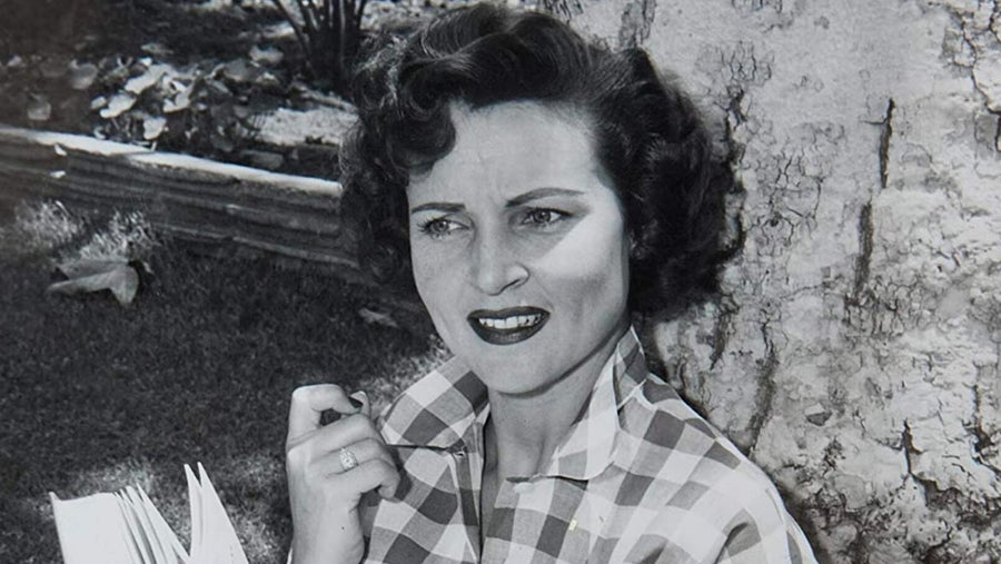 Bw Betty