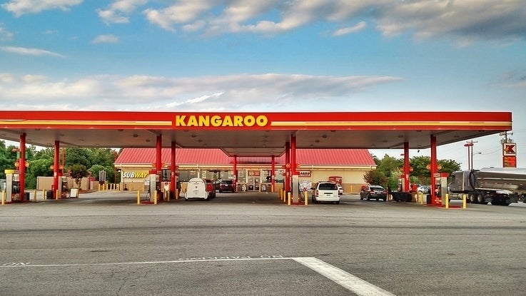 Gas Station 1111956 1280 1