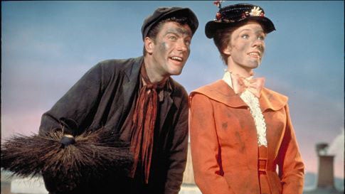 Mary Poppins