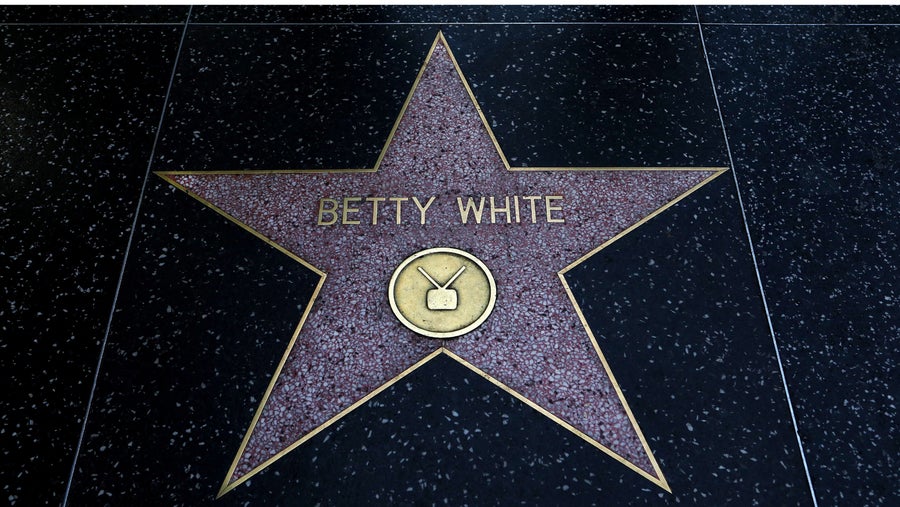 Star Betty