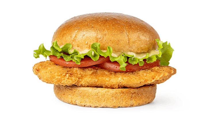 Whataburger Sandwich