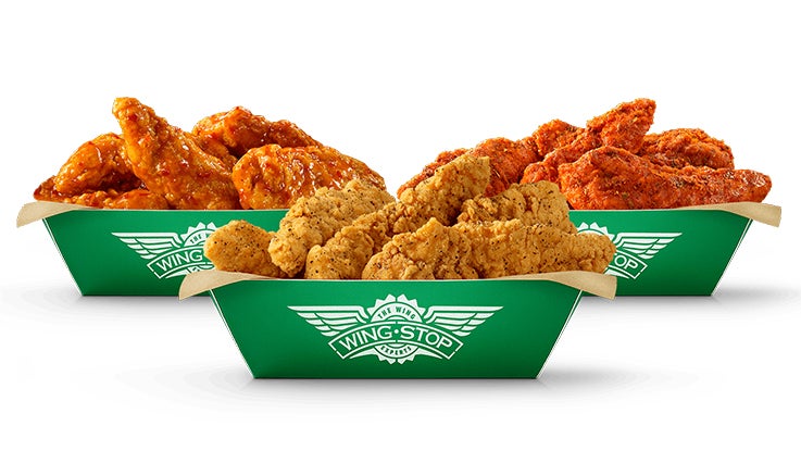 Wingstop